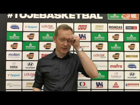 Ohlasy po 3.  semifinále s Nymburkem