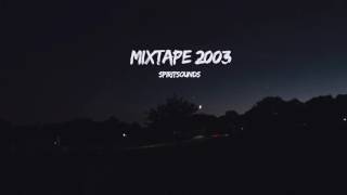 The Academic - Mixtape 2003