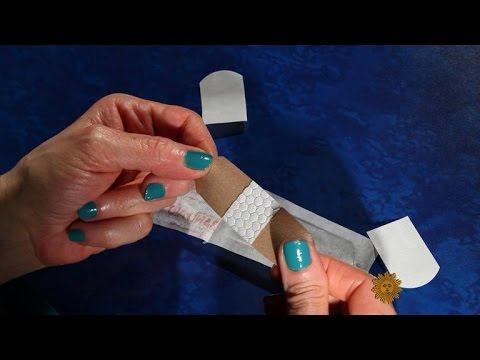 Band-Aids: Still sticking around