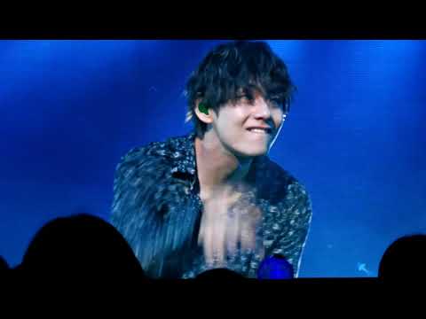 190622 BTS - Pied Piper @ BTS 5TH MUSTER[MAGIC Shop] Seoul