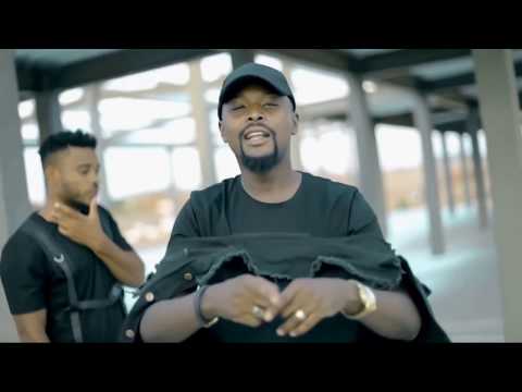 Gwamba feat  Fredokiss  - Nthawi Zanji ( Official Music Video )