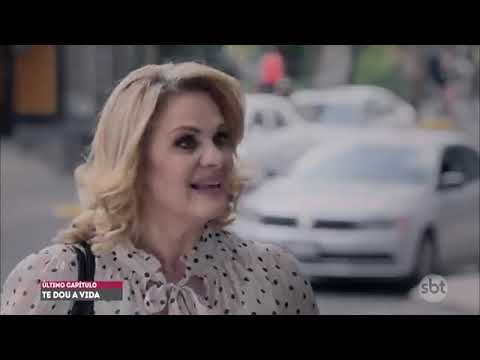 Te Dou A Vida   Capítulo 93, 26 01 22   COMPLETO