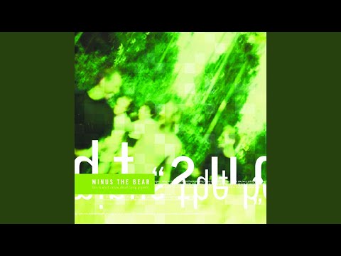 Videoclip de Just Kickin' It Like a Wild Donkey — Minus the Bear