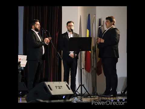 Grup vocal Anghelos - Cămara Ta, Mântuitorule