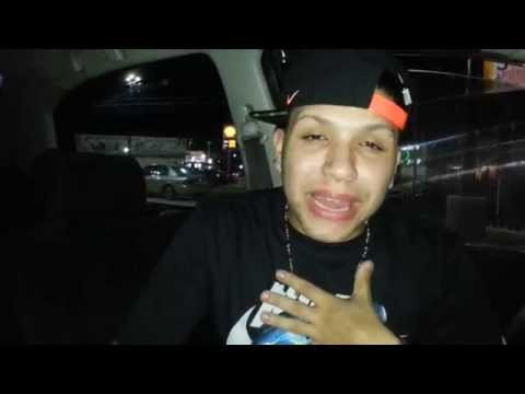 Valdo El Leopardo - Freestyle Para los Enamorados