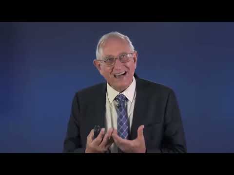 „Czy to już koniec?" cz. 1 – Prof. Walter Veith