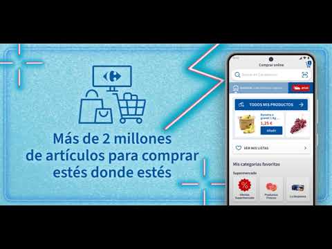 Mi Carrefour