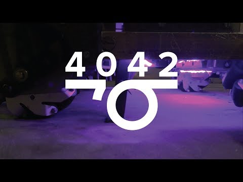 4042 Nonstandard Deviation - FTC Relic Recovery Mid-Season Robot Teaser