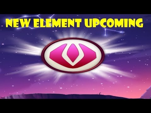 New element upcoming | Dragon mania Legends |
