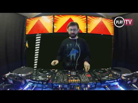 SANYA DYMOV - Live @PLAY TV 09.02.2017