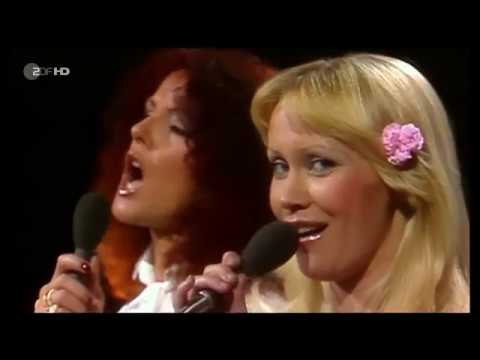 Die ABBA-Story - Ein Musical setzt die bewegte Geschichte der Band fort - Mamma Mia