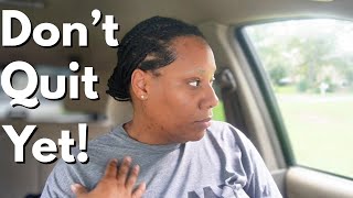 Most Small Creators Quit Here - Don't Make This Mistake