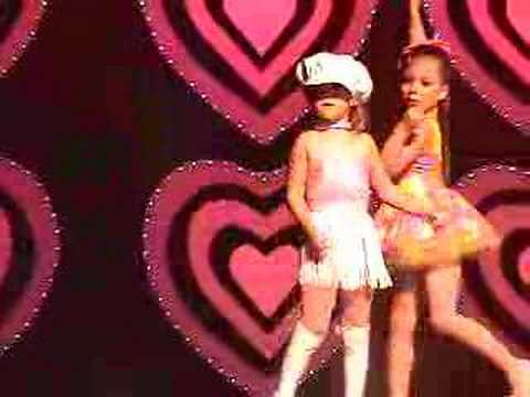 Love Will Keep Us Together