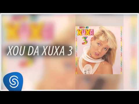 Xuxa - Bombom (Xou da Xuxa 3) [Áudio Oficial]