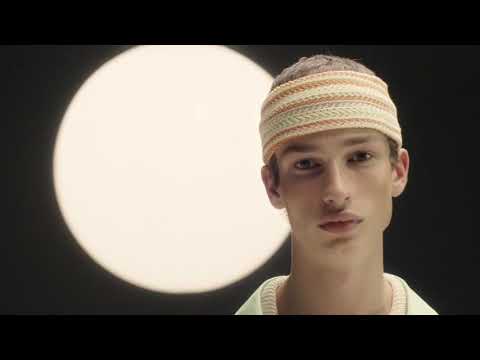 Solid Homme Spring/Summer 2022 | Milano Moda Uomo