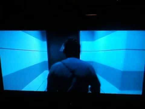 Terminator 2 Gibbons desk scene