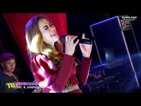 PERASAAN WANITA - EVA AQUILA - TRIAZ MUSIC SEKUPING WEDDING DIKI & JANNAH
