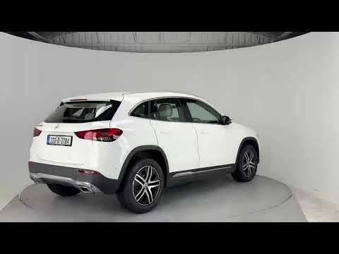 Mercedes-Benz GLA 200 D 5DR AUTO PROGRESSIVE**digi - Image 2