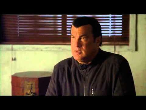 True Justice (One Shot One Life) Trailer