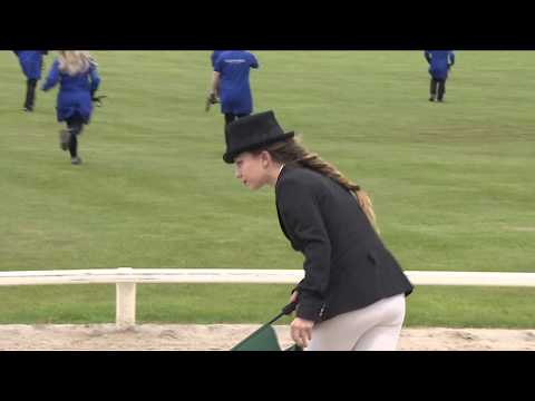 2018 STAR SPORT DERBY - ROUND 1 HEAT 11 - T6 JAYTEE JAGUAR