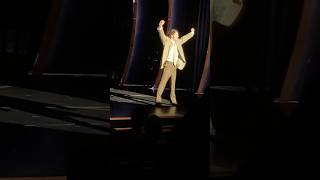 Mr Cellophane, Chicago