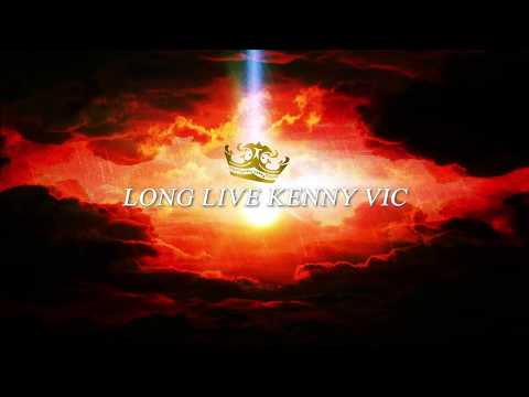 Max Vizion - Shades Of Blue ft. Kenny Vic