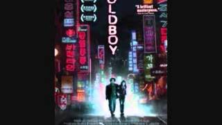 Oldboy OST: The searchers