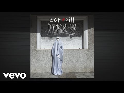 Zero Kill - Reencarnar / El Final de una Relación Normal (Pseudo Video)