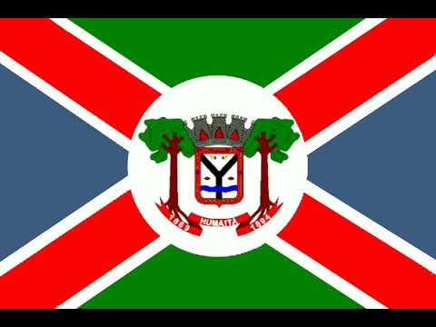 Hino de Humaitá - AM (Letras na descrição)