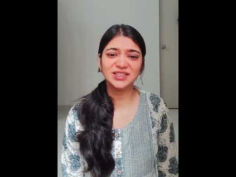 Dolly pandya monologue