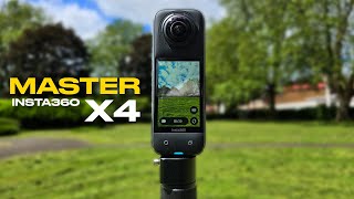 Video thumbnail for Master Insta360 X4 - EPIC Tutorial & Full Guide by Simon Horrocks