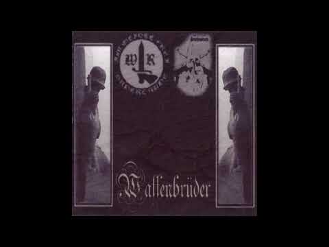 Waffenruhe – Waffenbrüder