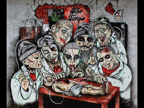 THERAPIA - Ciągle mało (prod. Żusto)