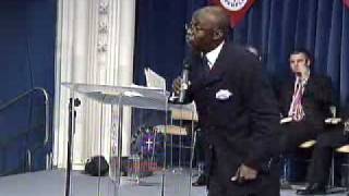 Pastor Tunde Bakare: The Substance of Faith-4