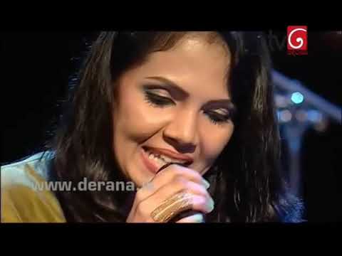 සරා සිහින රහසේ (Live) | SASHIKA | Sara Sihina Rahase (Live) | Ma Nowana Mama