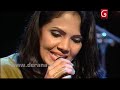 සරා සිහින රහසේ Live SASHIKA Sara Sihina Rahase Live Ma Nowana Mama