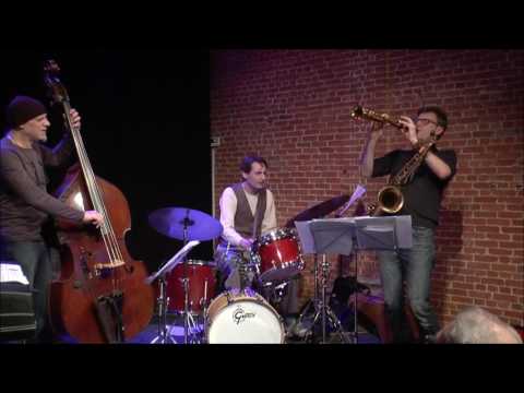 Sal La Rocca Quartet (2) @ Jazzzolder
