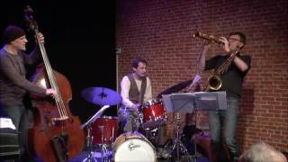 Sal La Rocca Quartet (2) @ Jazzzolder