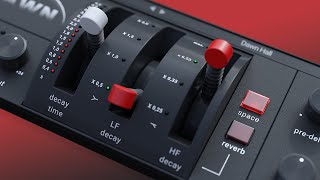 Video thumbnail for Dawn by Wave Alchemy - The Legendary 250 Reverb, Reimagined by Wave Alchemy