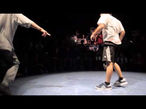 Northwest Sweet 16 2016 - Top 16 - Phil vs Akhang