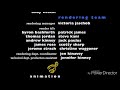 Toy Story 2 Credits Closing