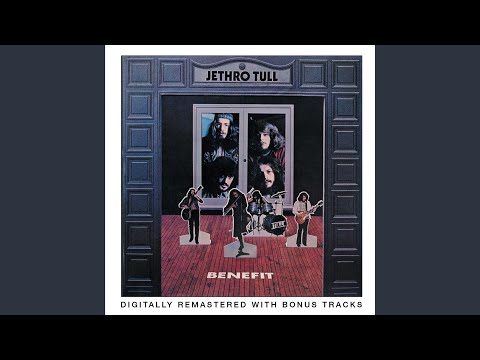 For Michael Collins, Jeffrey and Me - Jethro Tull