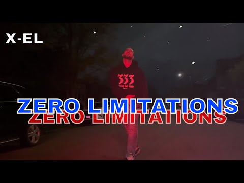 Video thumbnail for Zero Limitations