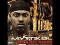 Mystikal - I Rock, I Roll