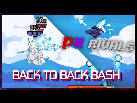 PENGUIN & ZEEBEE WIN! Top 4 Results (PX S6E2, Rivals of Aether)