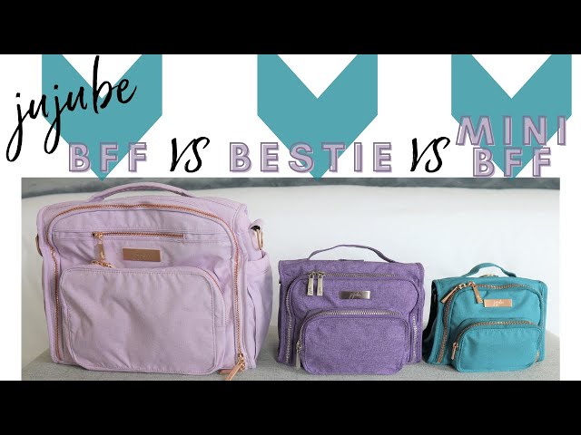 Jujube Mini Bff Jujube Bff Australia JuJuBe Mini BFF JuJuBe Canada Ju-Ju-Be  Maple Ridge