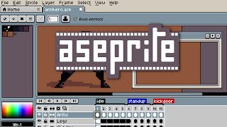 aseprite reviews aseprite reviews