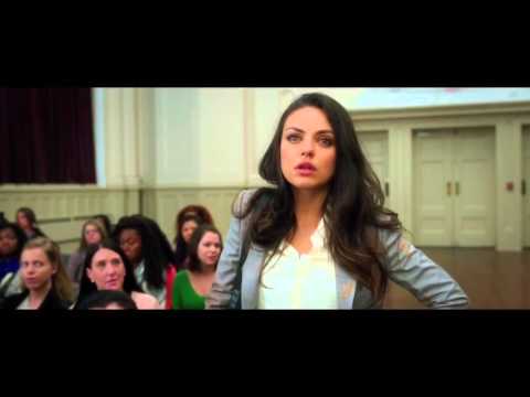 BAD MOMS (Official Red Band Trailer 1) :: IN CINEMAS 28 JULY 2016 (SG)