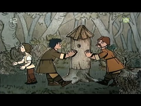 Bolo to dávno, pradávno... - Slávny Slávko - 03