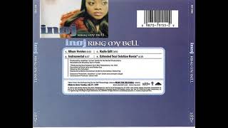 inoj - ring my bell (soul solution remix) 1999 anita ward cover 1979